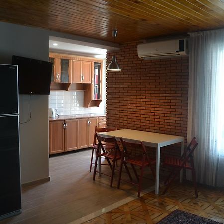 바투미 Gorgiladze 66-58 아파트 외부 사진
