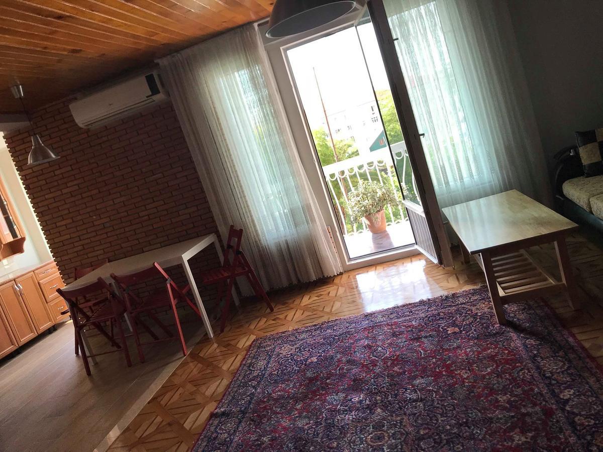바투미 Gorgiladze 66-58 아파트 외부 사진